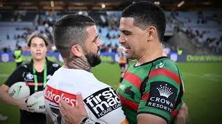 NRL Highlights | NRL Match Highlights Show | Round 9, 2022 | NRL Round Up