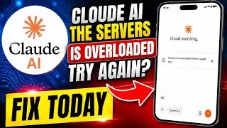 Fix Claude AI 
