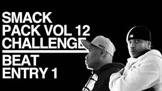 Smooth1Beats Smack Pack Challenge Vol 12