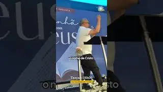 Um tempo separado para ora&ccedil;&atilde;o, Palavra e comunh&atilde;o !