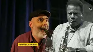 Christophe Monniot rend hommage au grand Wayne Shorter, fulgurant !