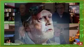 Don Wells interview on the Behavioral Panel - Do they really think he is innocent ?