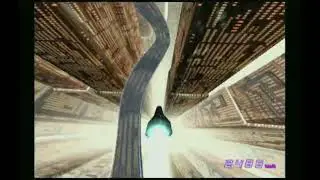 F-Zero GX Unleashed 5.0 - Multiplex with 80% Queen Meteor - 1'39