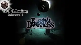 Eternal Darkness : Sanity's Requiem #15 - La destin&eacute;e d'Edward Roivas | LET'S PLAY FR d&eacute;couverte