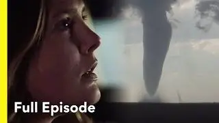 Life on the Frontlines of Nature&rsquo;s Most Dangerous Events | The Weather Files S1