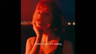 [free beat]philme prod. - feel nothing/ бесплатный панк рок бит Три Дня Дождя, Мукка, Джизусtypebeat
