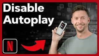 How To Turn Off Autoplay On Netflix