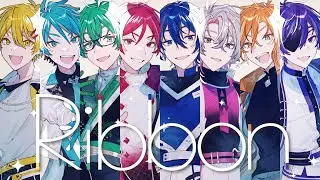 Ribbon / covered by ピースアパート