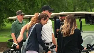 Golf Outing from Grand Digital Media