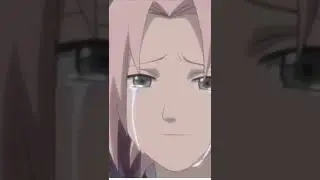 La mort de naruto