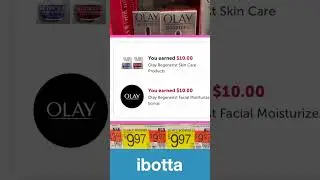 Walmart $20 FREE Olay skin care! #shortsvideo