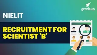 NIELIT Recruitment for Scientist-B