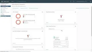 Demo Integraci&oacute;n de Backups de HPE SimpliVity a StoreOnce