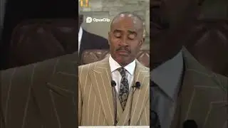 Ты сам себе злейший враг #pastorginojennings