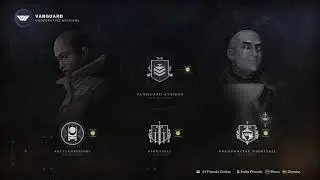 Proving Grounds nightfall SPEEDRUN in Destiny 2 WOW I am so good at Gaming very epic 100% no virus