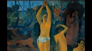 How Physics Answers Gauguin&rsquo;s Questions About the Universe
