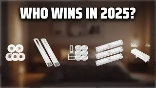 The Top 5 Best Stick Lights in 2025 - Must Watch Before Buying!