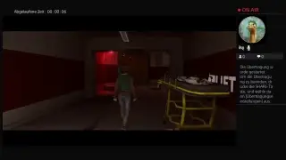 PS4-Live-&Uuml;bertragung von TTTMARKOTTT