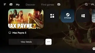 MAX PAYNE 3, GAMEHUB EMULATOR, SNAPDRAGON 8 ELITE 🔥 S25 ULTRA, 60FPS 