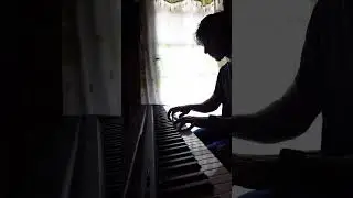 Muchachos - Piano Cover (sale version completa?) #piano #argentina #messi #futbol #pianocover