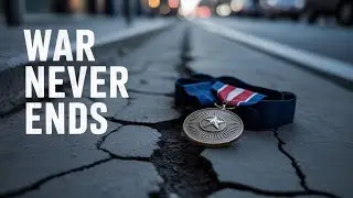 The Soldier Who Silenced the Streets | A True Story of Respect, Redemption & Power