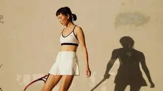 Stephanie Baik @ Storm LA