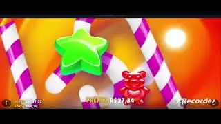 Sugar Rush 1000 - Arriscando no super bônus. 