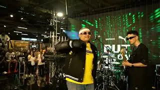 sportscene x Puma #PutMeOn2023 Finale (FULL Event)