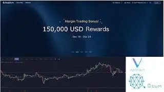 How to make 150,000 USD with Margin Trading on Huobi.pro!