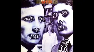 UFO - You Can Only Rock Me