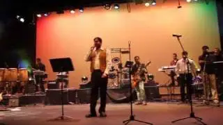 Jigary band @ ILP Fest 2011 Hai Agar Dushman-1