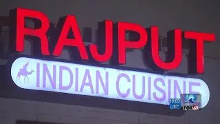 Customer, waiter burned inside Norfolk restaurant during fiery cooking demonstration