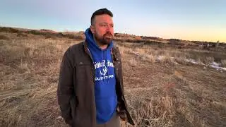 Kansas & Oklahoma Combo Hunting in 2024