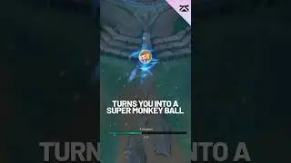 Did you know Ekko could do THIS?!