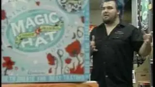 Magic Hat Brewing Com. Sale Imminent