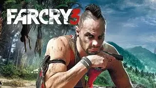 GTA San Andreas Weapon Pack ★ Far Cry 3 ★ [DOWNLOAD] [HD] SaMpMods23