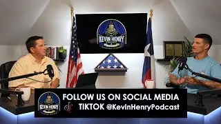 The Kevin Henry Podcast_EP. #2_Travis Read from victim to survivor