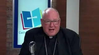 Catholic Schools 2020 Welcome Back to School Message