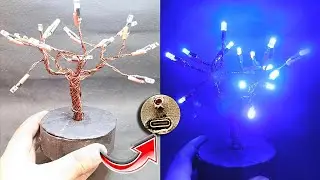 Amazing New Diwali Decoration idea #shorts​ #diwalidecorationlight​ #newideas​ #ashwinprojects