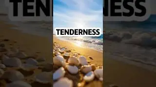 Tenderness: Express Care & Influence Outcomes, Not Weakness