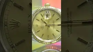 Rolex Datejust Luxury Watch | Chronostore.com