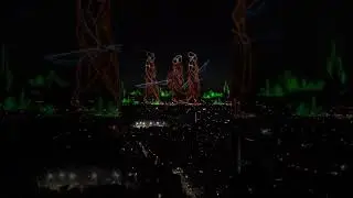 Drone Light Show | BotLab Dynamics