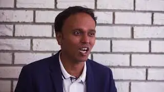How a Day Looks like for Training Manager (Samir Das - Regional Training Manager)