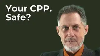 Выход на пенсию в 2025 году? CPP, OAS и Clawback могут ударить сильнее, чем вы думаете
