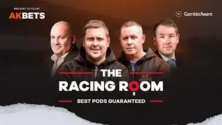 The Racing Room - Stale Bookmaker