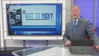 What the Tech: Vulnerabilities of Wifi routers