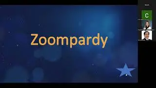 Zoompardy Showdown: Project Management Titans Battle It Out! 🏆🧠