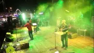 APOLONIA - SAINT PAUL - VIDEO LIVE