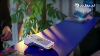 Save time with an all-in-one card reader that manages payments, stock and more.