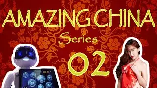 Amazing China Technology 02 😊😂🤣 Fun Fun TV